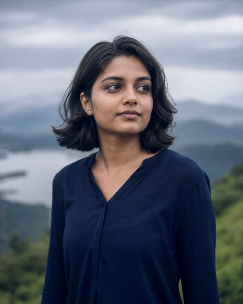 Ayushi Jalan