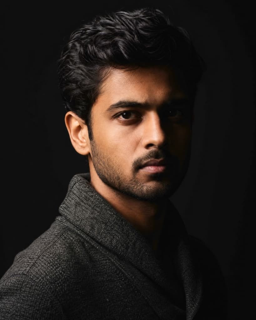 Nikhil Das