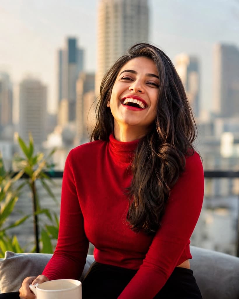 Ishita Verma