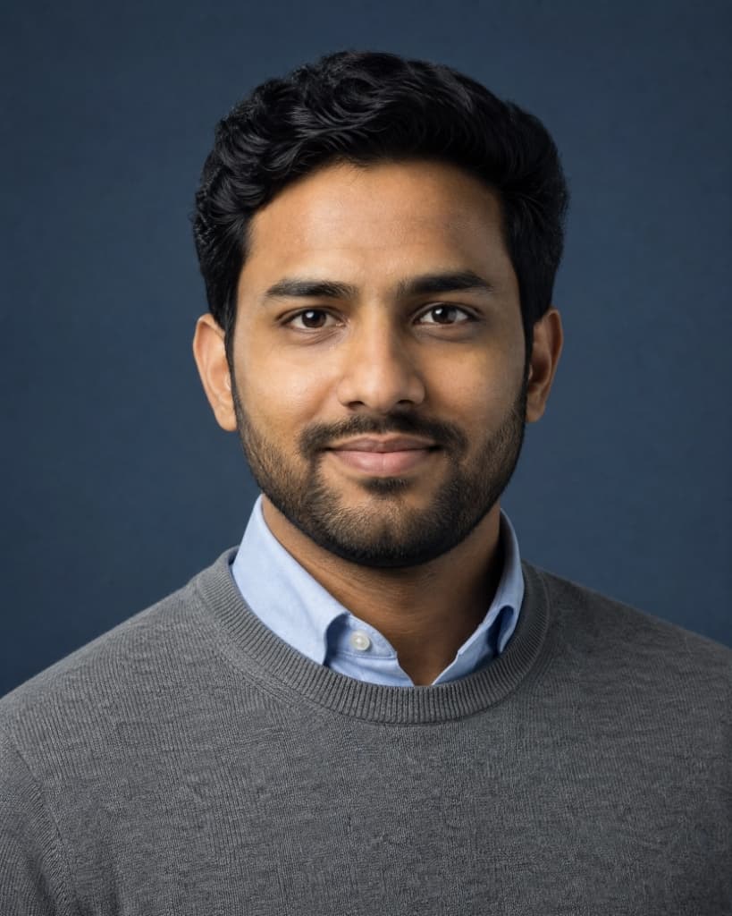Prateek Bora