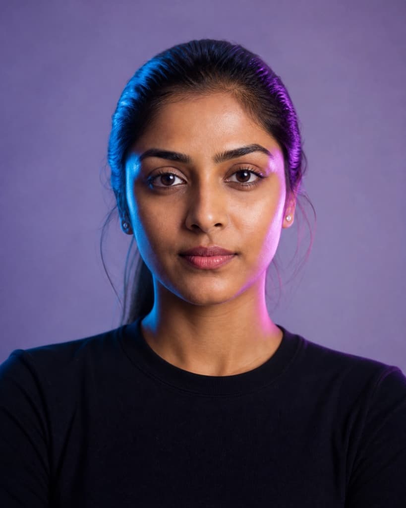 Rachel Agarwalla